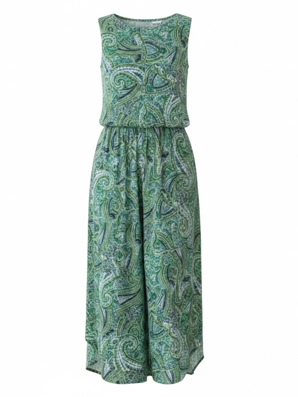 London Times "Gwynnie" Jumpsuit Size 10
